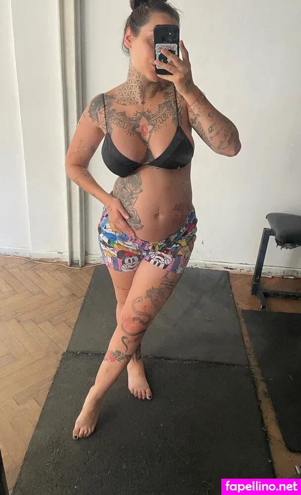 milenasanchezx, milenasdiaryy Nude Leaked OnlyFans Photo #oM0GIexhad