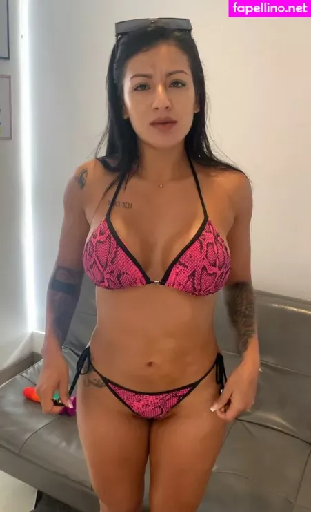 Milenasky OnlyFans Thumbnail #QGoyVbWxYO