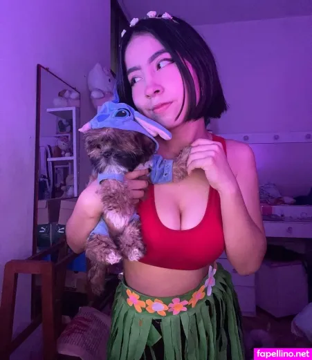 Milenax OnlyFans Thumbnail #TmvPcwU44g