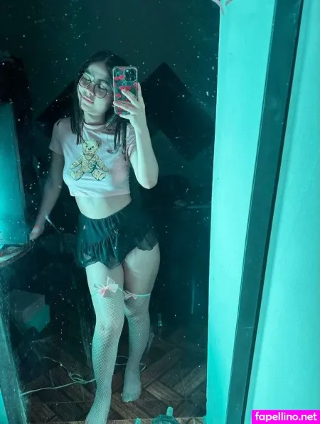 Milenaxgg OnlyFans Thumbnail #g2sNbFI0nf