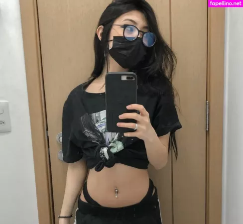 Milene Megumi OnlyFans Thumbnail #DAgEyV5onq