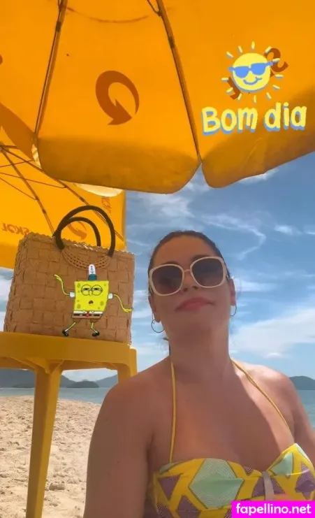 Milene Pavoro OnlyFans Thumbnail #90B9OVKZaP