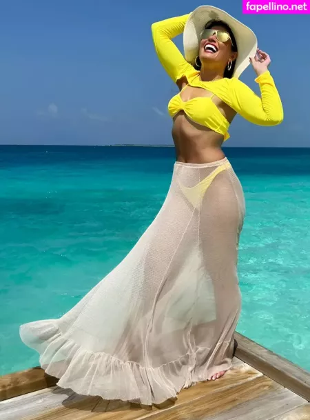 Milene Pavoro OnlyFans Thumbnail #BTQ1gkAimA