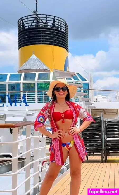 Milene Pavoro OnlyFans Thumbnail #ViJ7gHLTqX