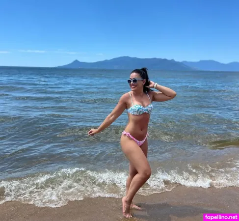 Milene Pavoro OnlyFans Thumbnail #hCDbPsmBtE