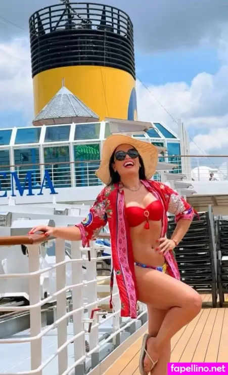 Milene Pavoro OnlyFans Thumbnail #r4LDOJm1r5