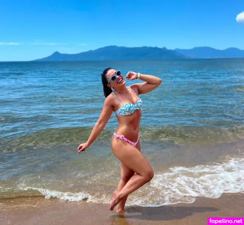 Milene Pavoro OnlyFans Thumbnail #vBLDSUj8LN