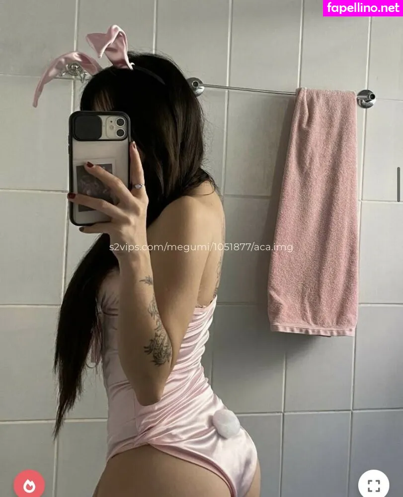 mileneinoue Nude Leaked OnlyFans Photo #Zi5BbFvJA2