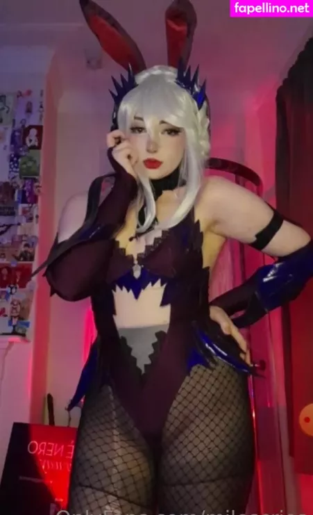 Milescries OnlyFans Thumbnail #5YCwnRbtkH