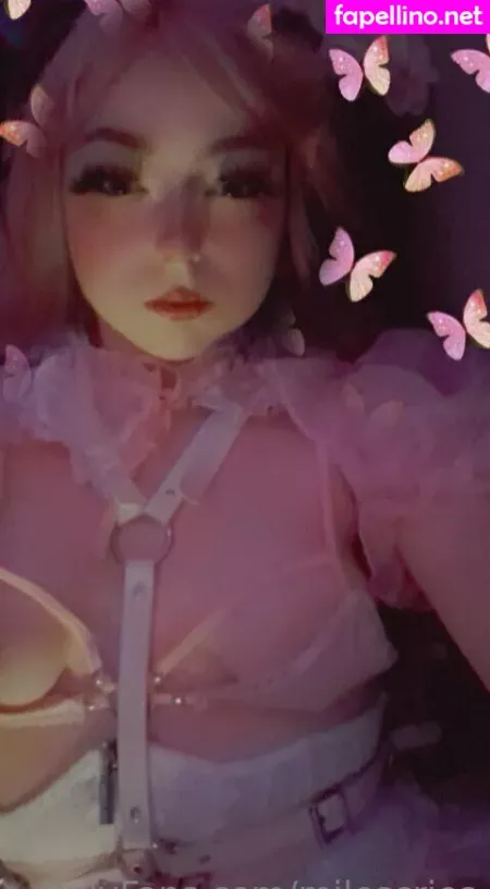 Milescries OnlyFans Thumbnail #MDdG7E4LAw