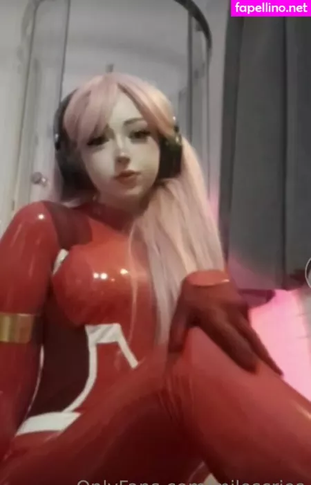 Milescries OnlyFans Thumbnail #PQnUzCFJeu