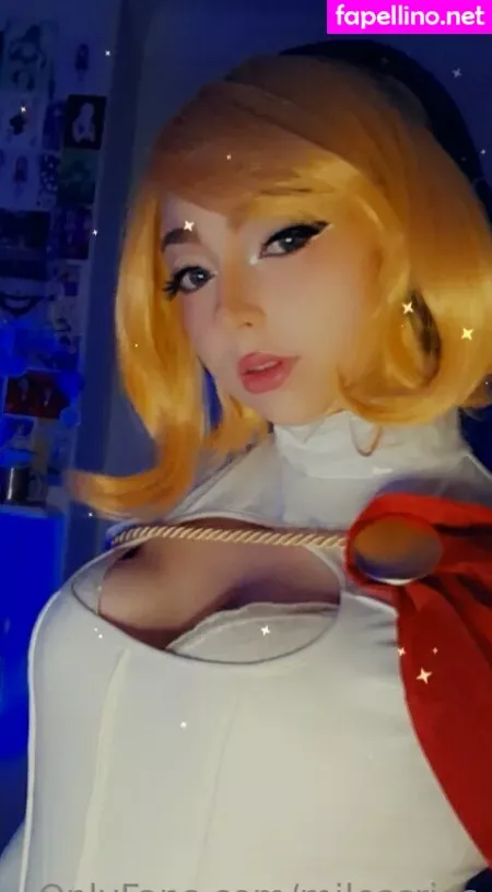 Milescries OnlyFans Thumbnail #PlTEX8BXbz