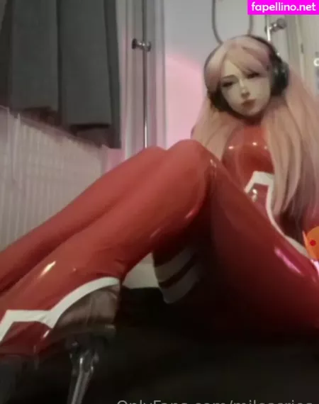 Milescries OnlyFans Thumbnail #QHjpZl2nsk