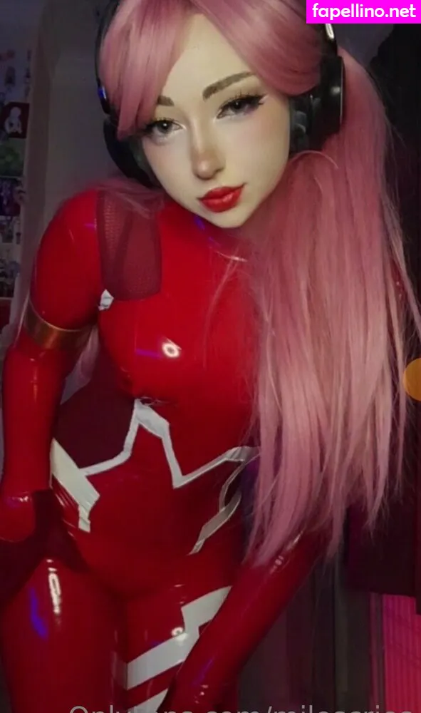 milescries, milescrist Nude Leaked OnlyFans Photo #ShQXkQ9oVE