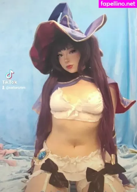 Milescries OnlyFans Thumbnail #azuwVw7wnw