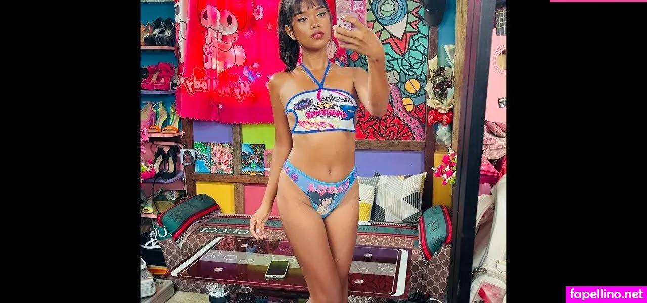 Milesha Nude Leaked OnlyFans Photo #OaubHBDPw8