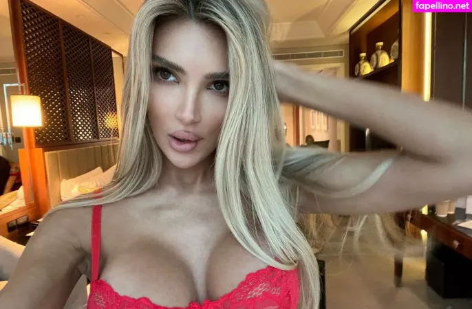 Milevskate OnlyFans Thumbnail #EuaHrIcnjg