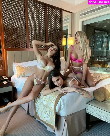 Milevskate OnlyFans Thumbnail #HJPXsOMVfn