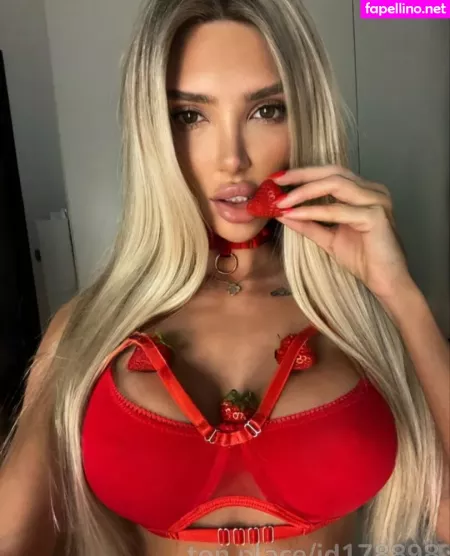 Milevskate OnlyFans Thumbnail #TJlbTTheqc