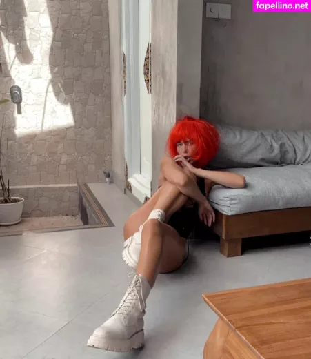 Milewskaja OnlyFans Thumbnail #1K7VVV32UZ
