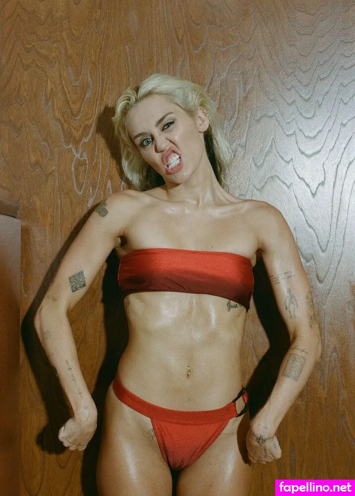 Miley Summer Nude Leaked OnlyFans Photo #lfTbv7PpKC