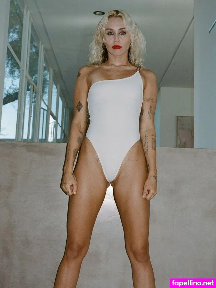 Miley Summer Nude Leaked OnlyFans Photo #r6DIVL0m0l