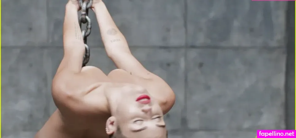 Mileycyrus OnlyFans Thumbnail #VidcHOQ9uo