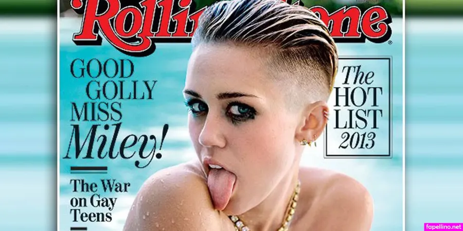 Mileycyrus OnlyFans Thumbnail #orfOnrsFsT