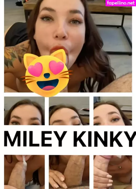 Mileymercierfree OnlyFans Thumbnail #OjxWsTpyPo