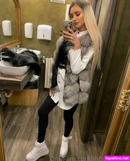 Mileyxheavenx OnlyFans Thumbnail #628qrhmWVd