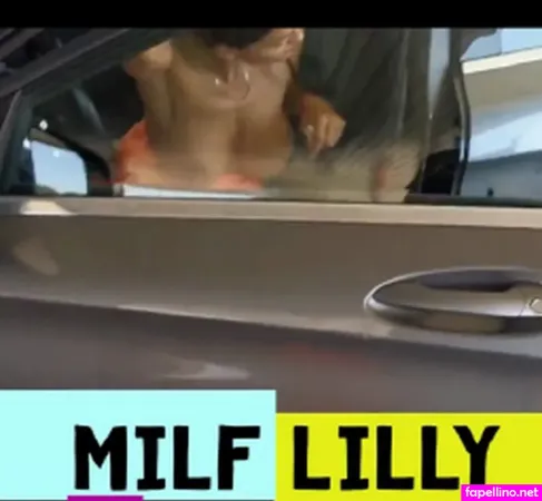 Milf Lilly OnlyFans Thumbnail #gaamasteyj
