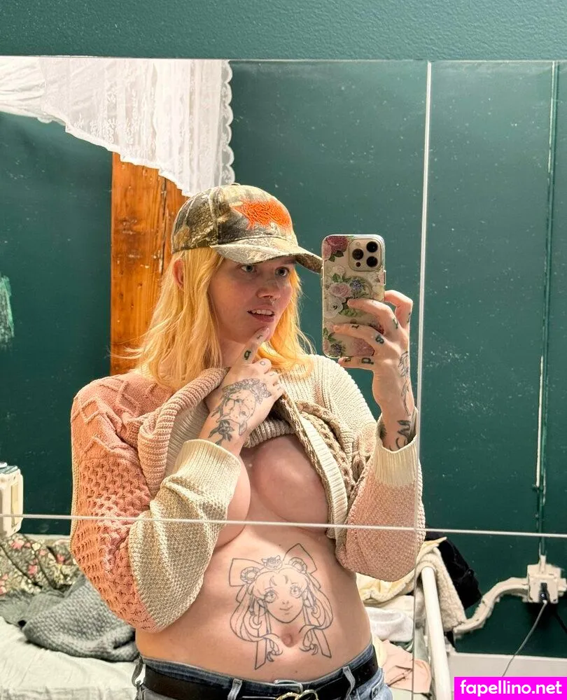 Ashley, adoeable_ Nude Leaked OnlyFans Photo #3LLNjFPtup