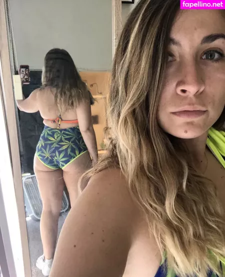 Milfweeed Haley OnlyFans Thumbnail #OYGAbiggyz