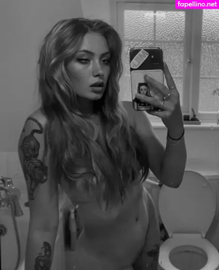 Mili Atkins OnlyFans Thumbnail #ERuKEaFSPp