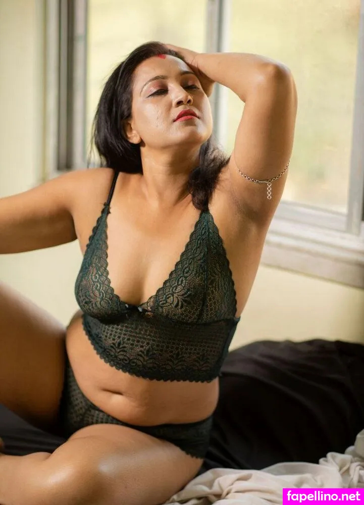 milidebnath9 Nude Leaked OnlyFans Photo #A7cEYAbTY6