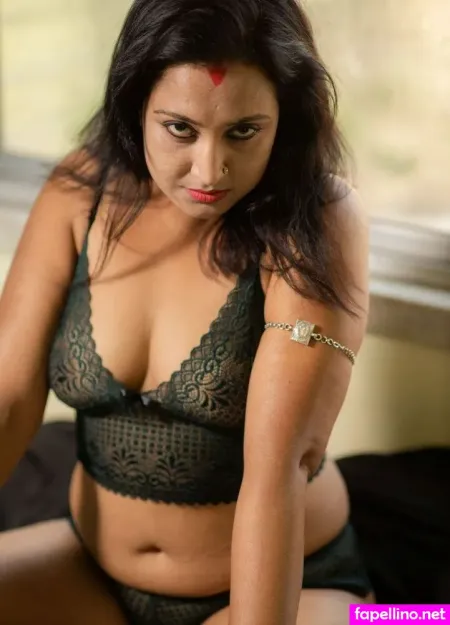 Mili Debnath Nude OnlyFans Thumbnail #S9gS1Gxz1J