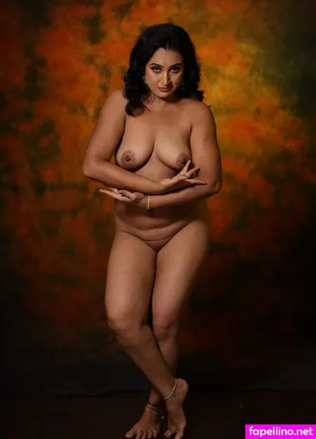 Mili Debnath Nude OnlyFans Thumbnail #VavI9Gabuk