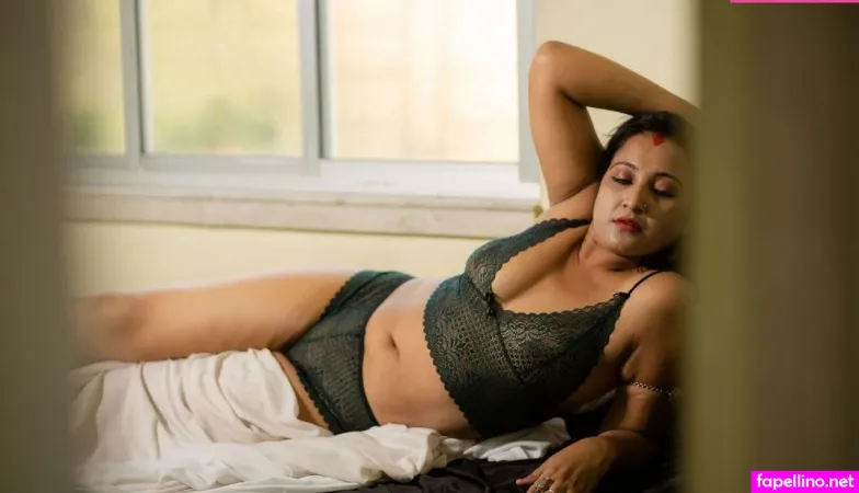 Mili Debnath Nude OnlyFans Thumbnail #W8AeCwDRaZ