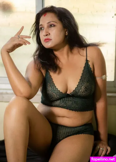 Mili Debnath Nude OnlyFans Thumbnail #tfRAcLqlF7