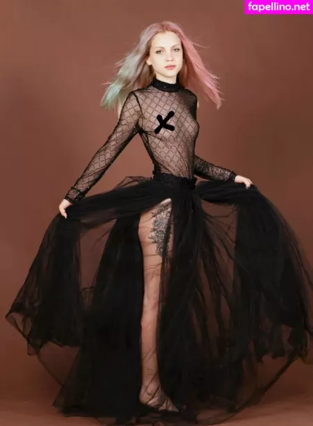 Mili Haykin OnlyFans Thumbnail #6PAqpz0kme
