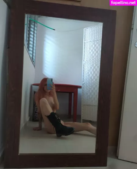 Mili Haykin OnlyFans Thumbnail #NvnYXgUw5j