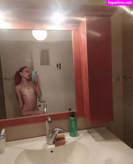 Mili Haykin OnlyFans Thumbnail #OxZb6um74e