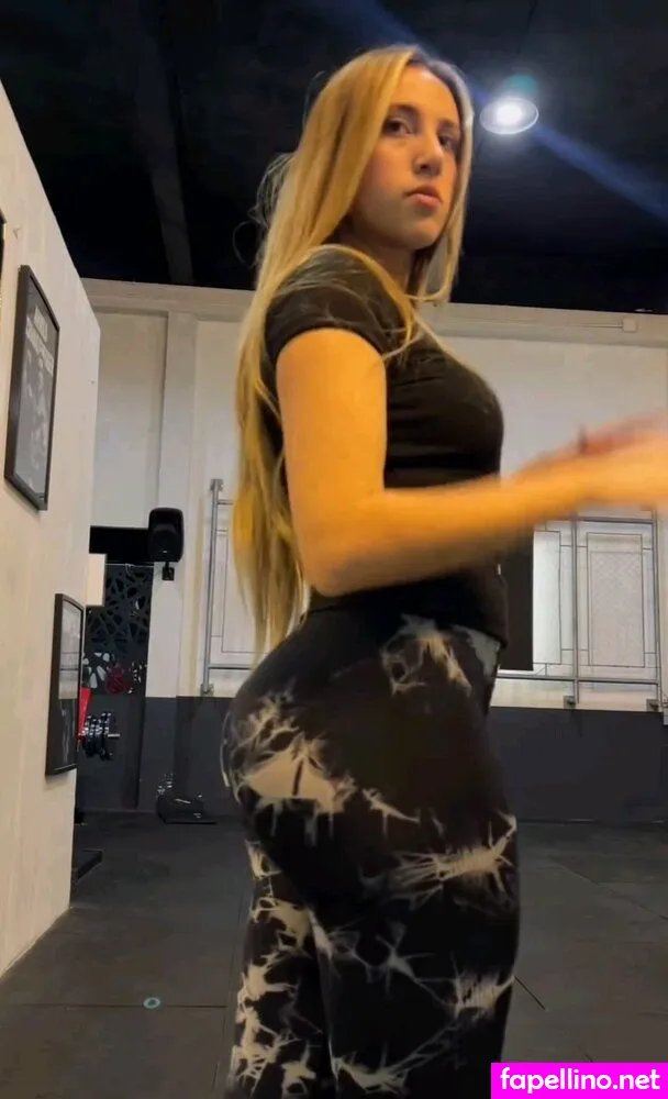 Mili Ranieri Nude Leaked OnlyFans Photo #W9kHAltaHn