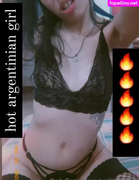 Mili Red13 OnlyFans Thumbnail #wQvJhSFpKw