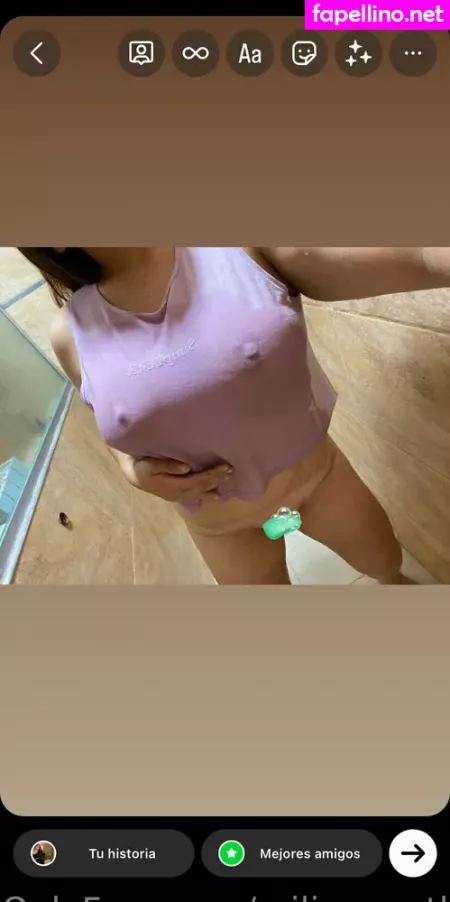 Mili Sweetbaby OnlyFans Thumbnail #0XG7PXDZS3