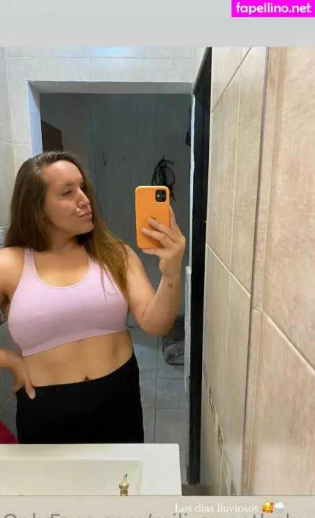 Mili Sweetbaby OnlyFans Thumbnail #UXyKx18EmG