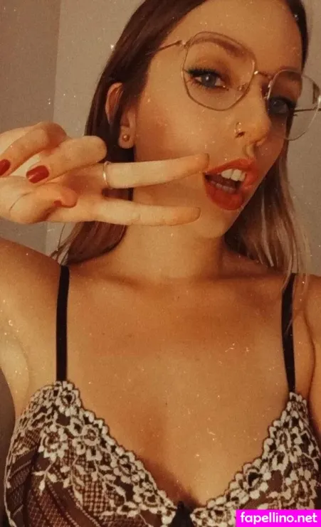 Mili Xc OnlyFans Thumbnail #uVkIArSiSc