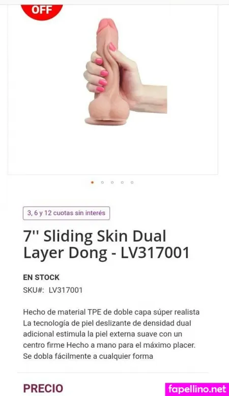 Mili Xc OnlyFans Thumbnail #zVpsDQdvDW