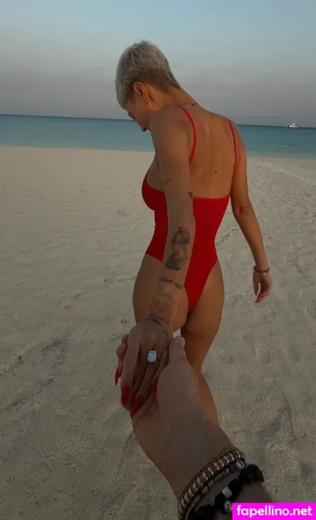 Milica Denise Umicevic OnlyFans Thumbnail #13ut6uqs9D