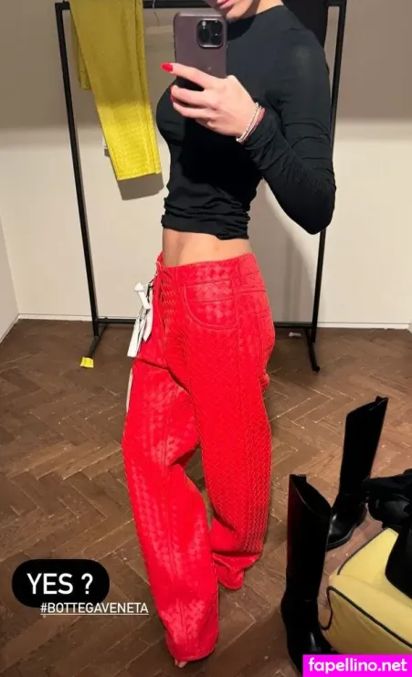 Milica Denise Umicevic OnlyFans Thumbnail #3HXvSWOSgx